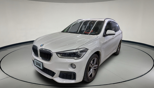 Bmw • X1