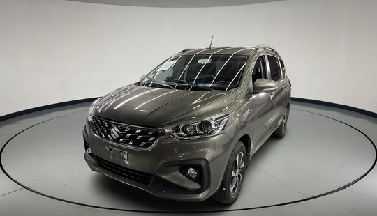Suzuki • Ertiga
