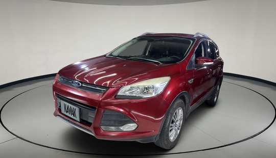 Ford • Escape