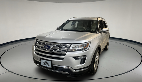 Ford • Explorer