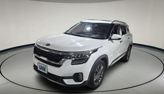 Kia • Seltos