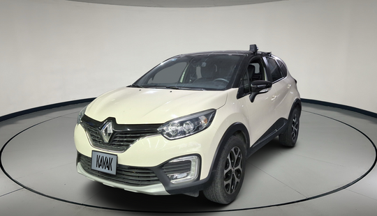 Renault • Captur