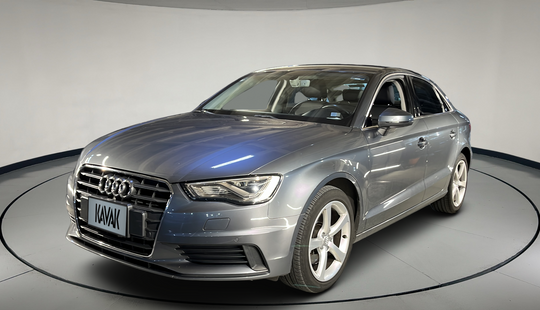Audi • A3