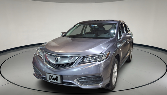 Acura • RDX