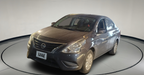 Nissan Versa 1.6 SENSE AUTO Sedan 2018