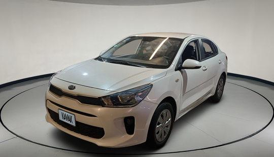 Kia • Rio
