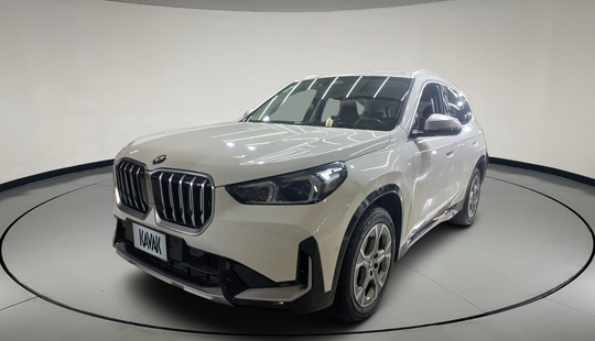Bmw • X1