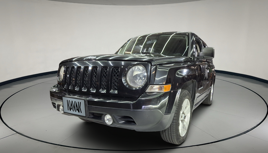 Jeep • Patriot