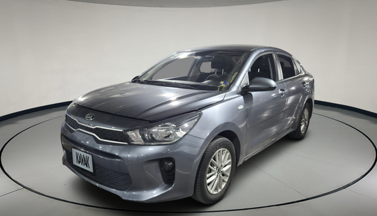 Kia • Rio