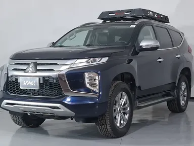 Mitsubishi Montero