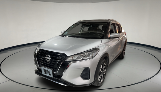 Nissan • Kicks