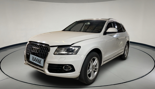 Audi • Q5