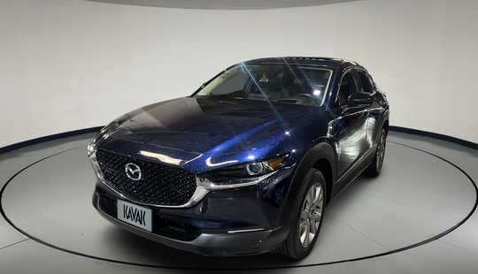 Mazda • CX-30