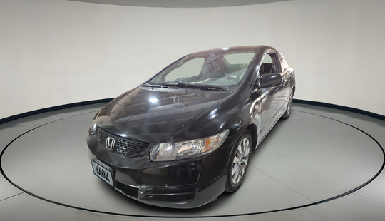 Honda • Civic