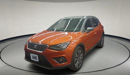 Seat • Arona