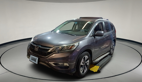 Honda • CR-V