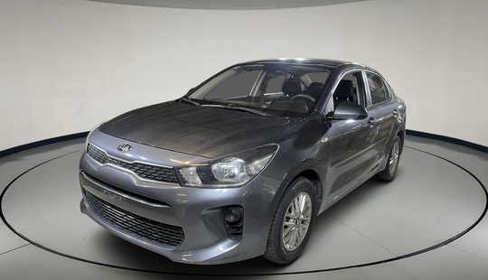 Kia • Rio
