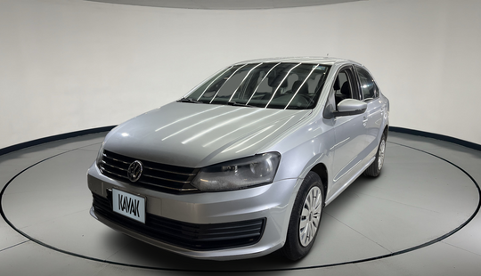 Volkswagen • Vento