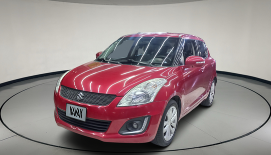 Suzuki • Swift