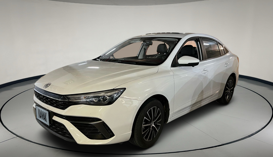 Mg • MG5