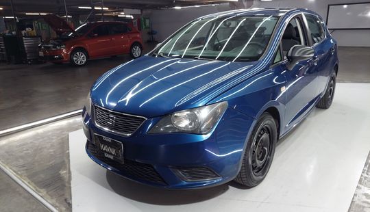 Seat • Ibiza