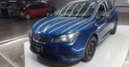 Seat Ibiza 2.0 REFERENCE 4 PTAS MT Hatchback 2014
