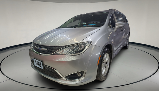 Chrysler • Pacifica