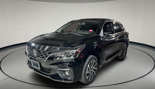 Suzuki • Baleno