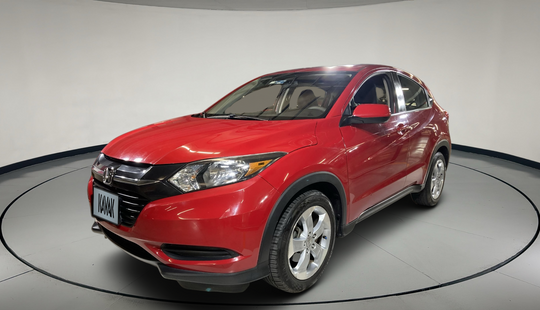 Honda • HR-V