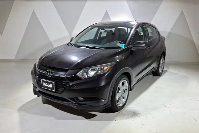 Honda · HR-V