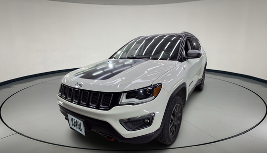 Jeep • Compass