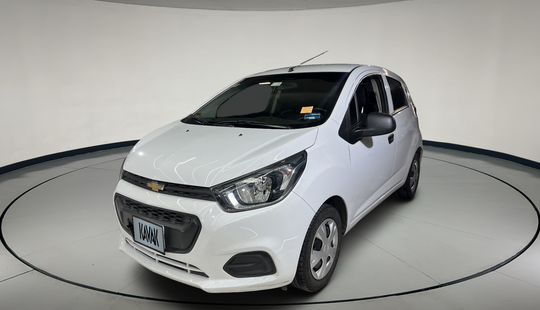 Chevrolet • Beat