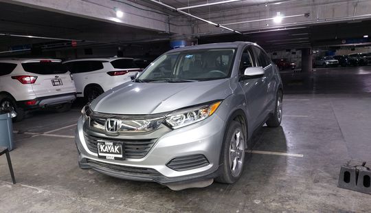 Honda • HR-V