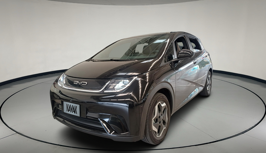 Byd • Dolphin