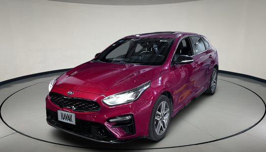 Kia • FORTE