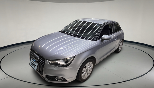 Audi • A1