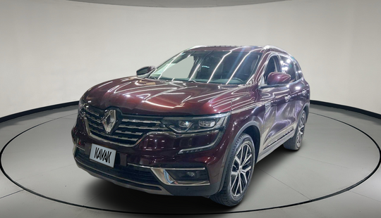 Renault • Koleos