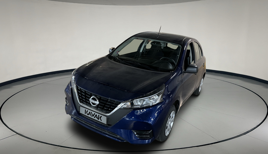 Nissan • March