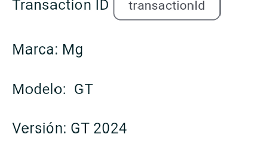 Mg • GT