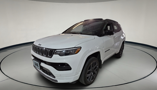 Jeep • Compass