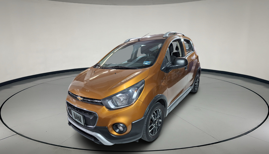 Chevrolet • Beat