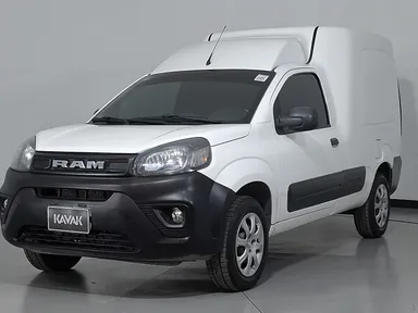 Ram Promaster Rapid