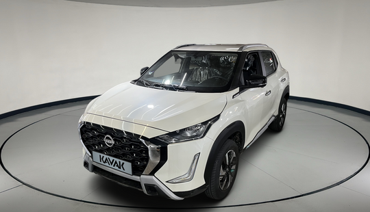 Nissan • Magnite