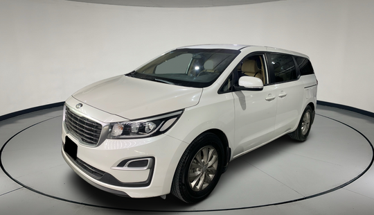Kia • Sedona