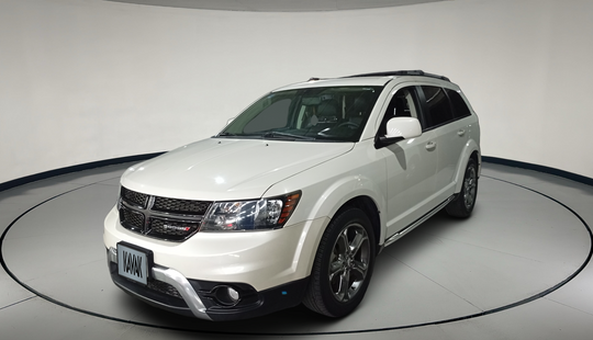 Dodge • Journey