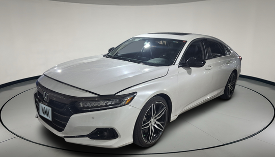 Honda • Accord