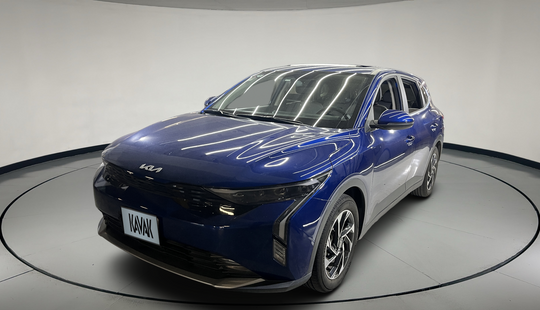 Kia • K3