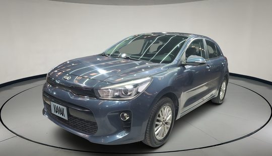 Kia • Rio
