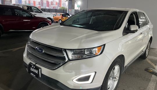 Ford • Edge