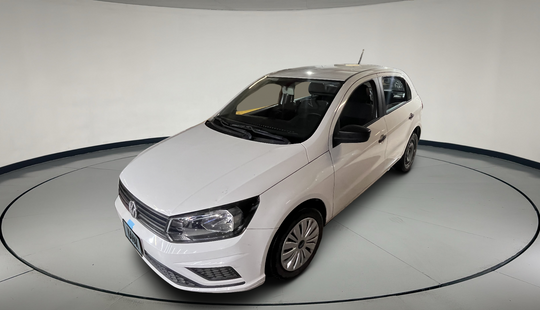 Volkswagen • Gol